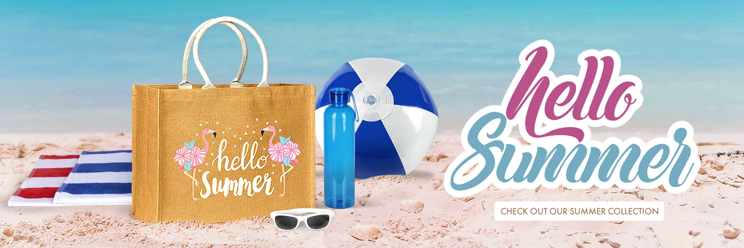Get Ready for Summer