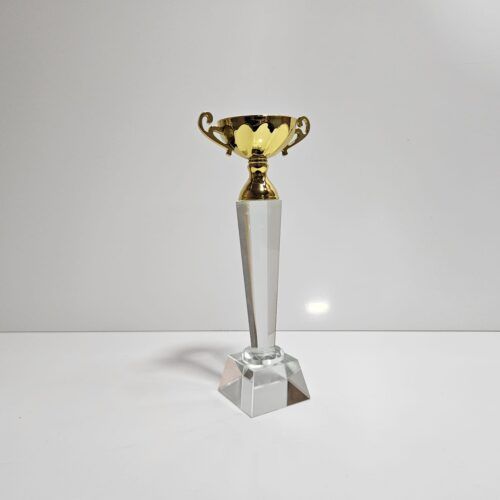 Cup Trofe Xhami
