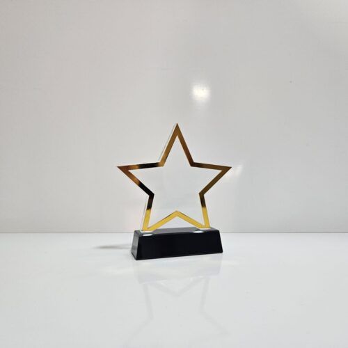 STAR Trofe Xhami