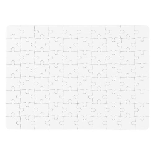 PUZZLE A5-80