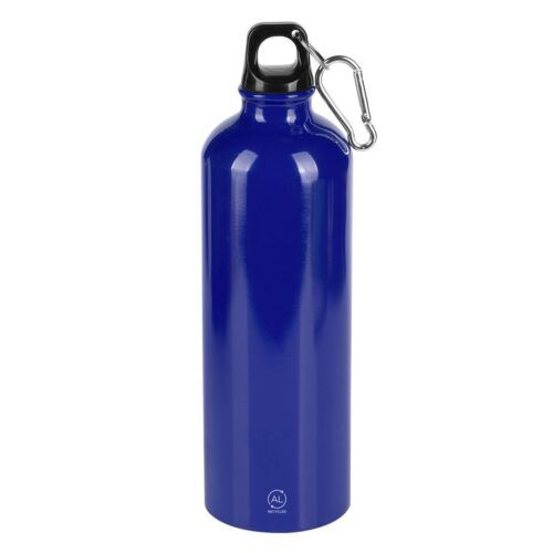 Metal bottles