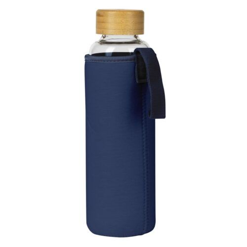 Glass bottles