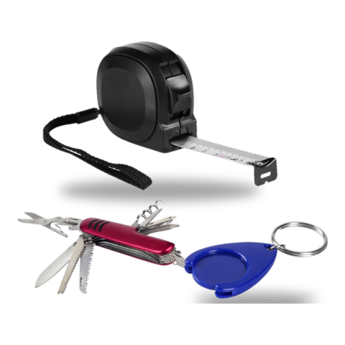 Key holder & Tools